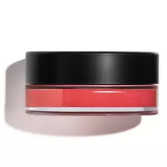 CHANEL - N°1 De Chanel Red Camellia Revitalizing Lip And Cheek Balm 4 Wake Up Pink 6,5g