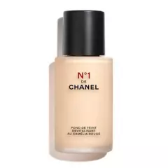 CHANEL - N°1 De Chanel Red Camellia Revitalizing Foundation B10 30ml