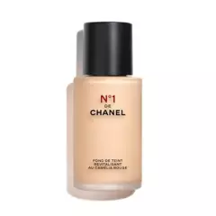CHANEL - N°1 De Chanel Red Camellia Revitalizing Foundation B20 30ml