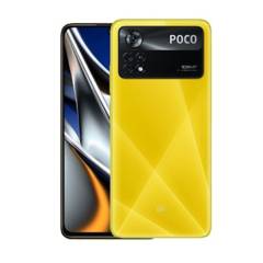 Poco X4 Pro 5G 8GB 256GB Amarillo