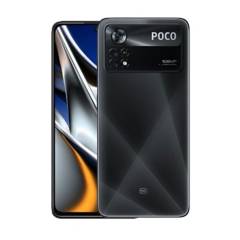 Poco X4 Pro 5G 8GB 256GB LASERBLACK