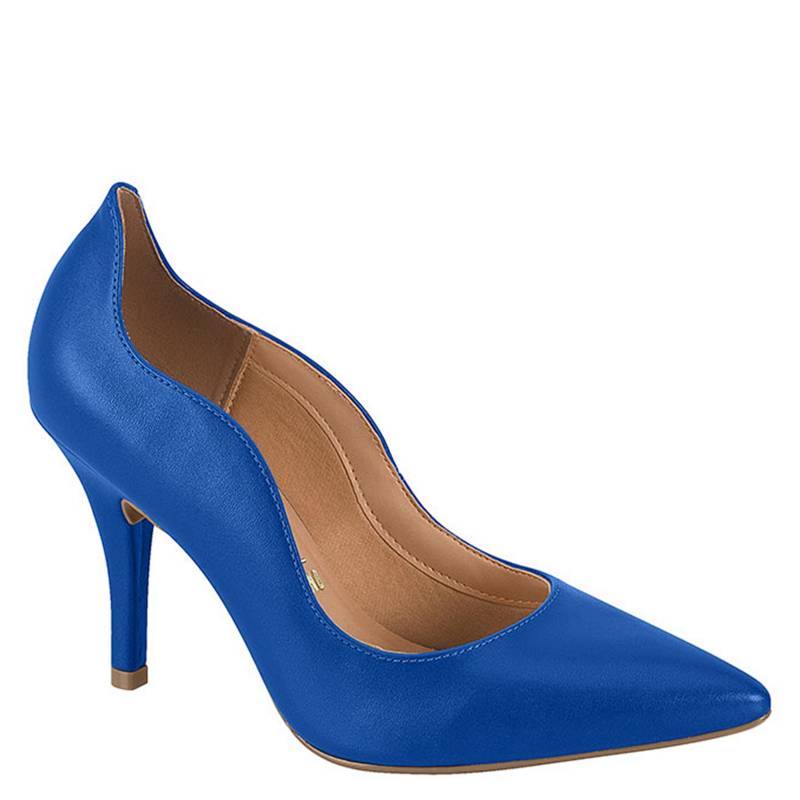 VIZZANO - Zapatos Casuales Mujer Vizzano 1184.1147 Azul