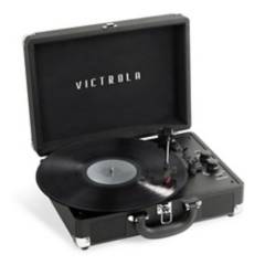 VICTROLA - Victrola Journey Plus - Black