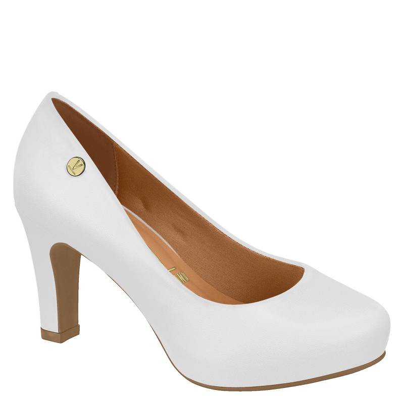 VIZZANO - Zapatos De Vestir Mujer Vizzano 1840.301A Blanco