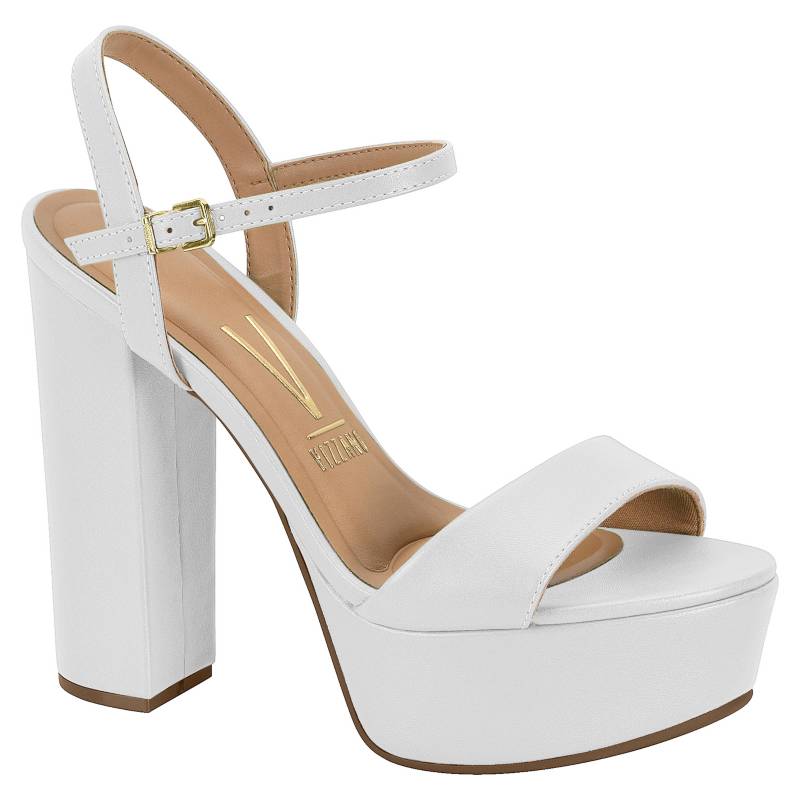 VIZZANO - Zapatos De Vestir Mujer Vizzano 6282.455 Blanco