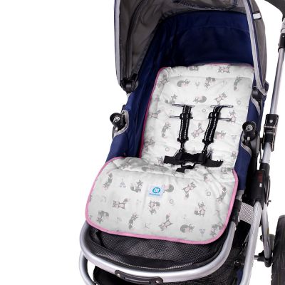 Colchoneta para Coche Bebe Xtraconfort MONCHITOS