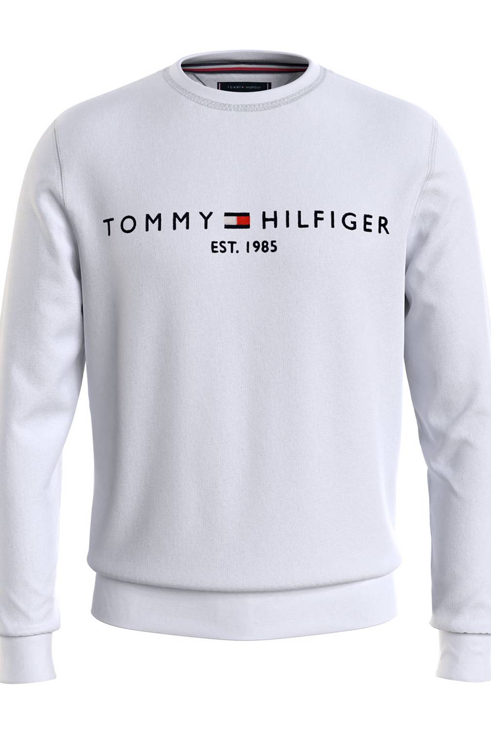 TOMMY HILFIGER - Polerón Hombre