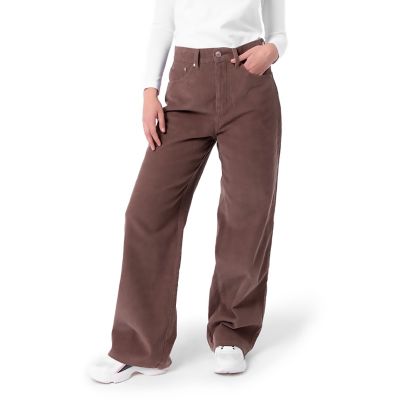 JAROLA Pantalón Palazzo Mujer Isabel