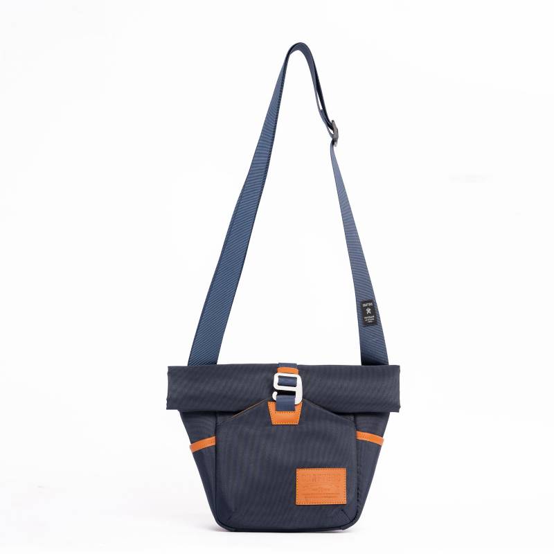 CRAFTERS - Morral Oliver Azul