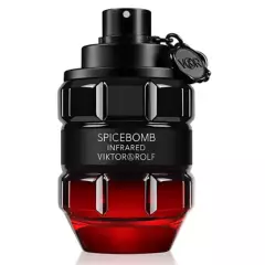 VIKTOR & ROLF - Spicebomb Infrared Edt 50 ml