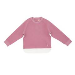 PILLIN - Sweater Bebé Niña Hoddie
