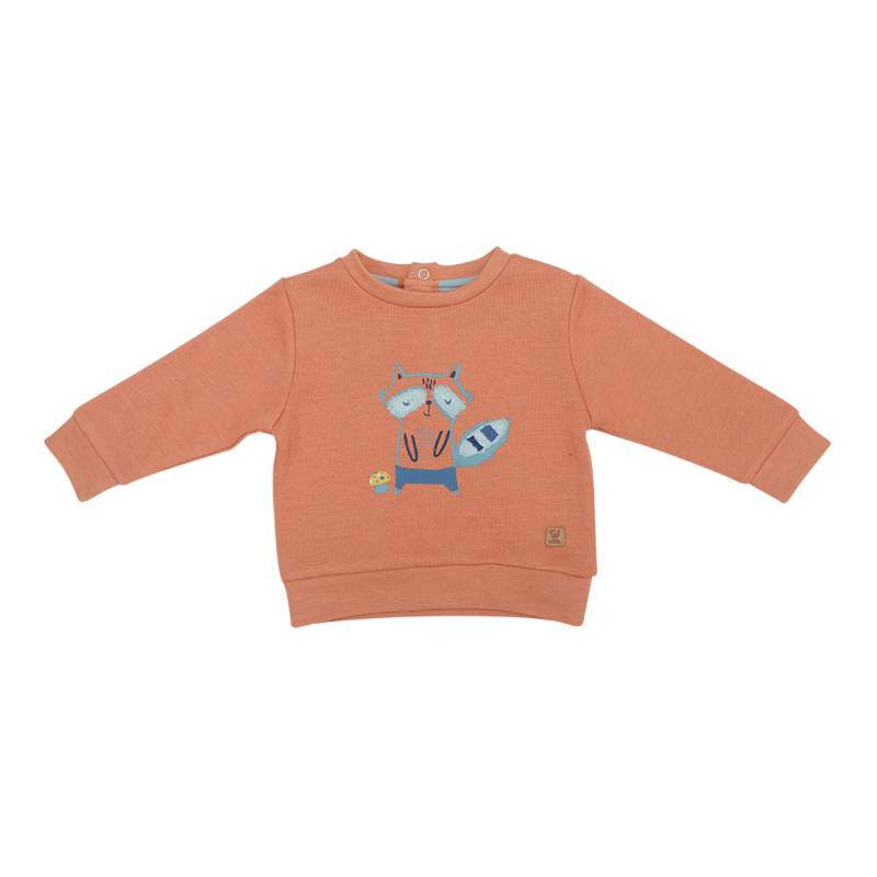 PILLIN - Sweater Bebé Niño