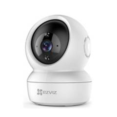 EZVIZ - Cámara de Vigilancia Ezviz C6N 1080p Gira 360º