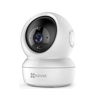 EZVIZ - Cámara de Vigilancia Ezviz C6N 1080p Gira 360º.
