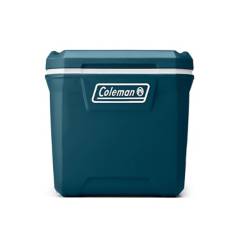 COLEMAN - Cooler Con Ruedas Series 316 65qt Space Blue