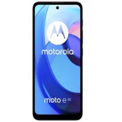 MOTOROLA - Celular Moto E30 Motorola 2GB 32GB Negro