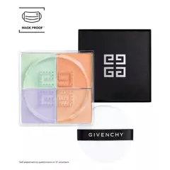 GIVENCHY - Givenchy Prisme Libre 04