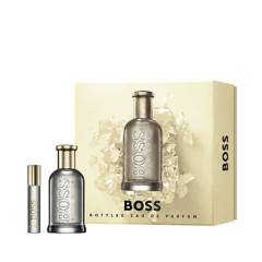 HUGO BOSS - Estuche Boss Bottled Edp 100 ml + Edp 10 ml
