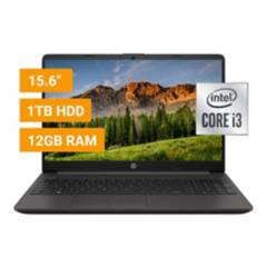 HP - Laptop 250 G8 15.6 intel core I3 12gb 1tb