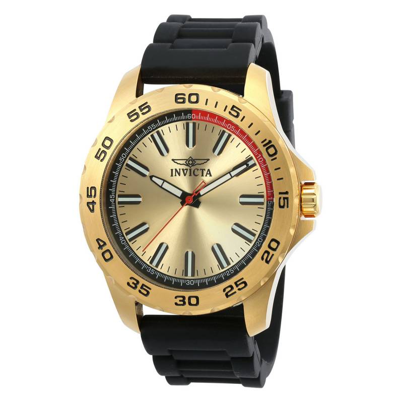 INVICTA - Reloj INVICTA Pro Diver Men 45mm