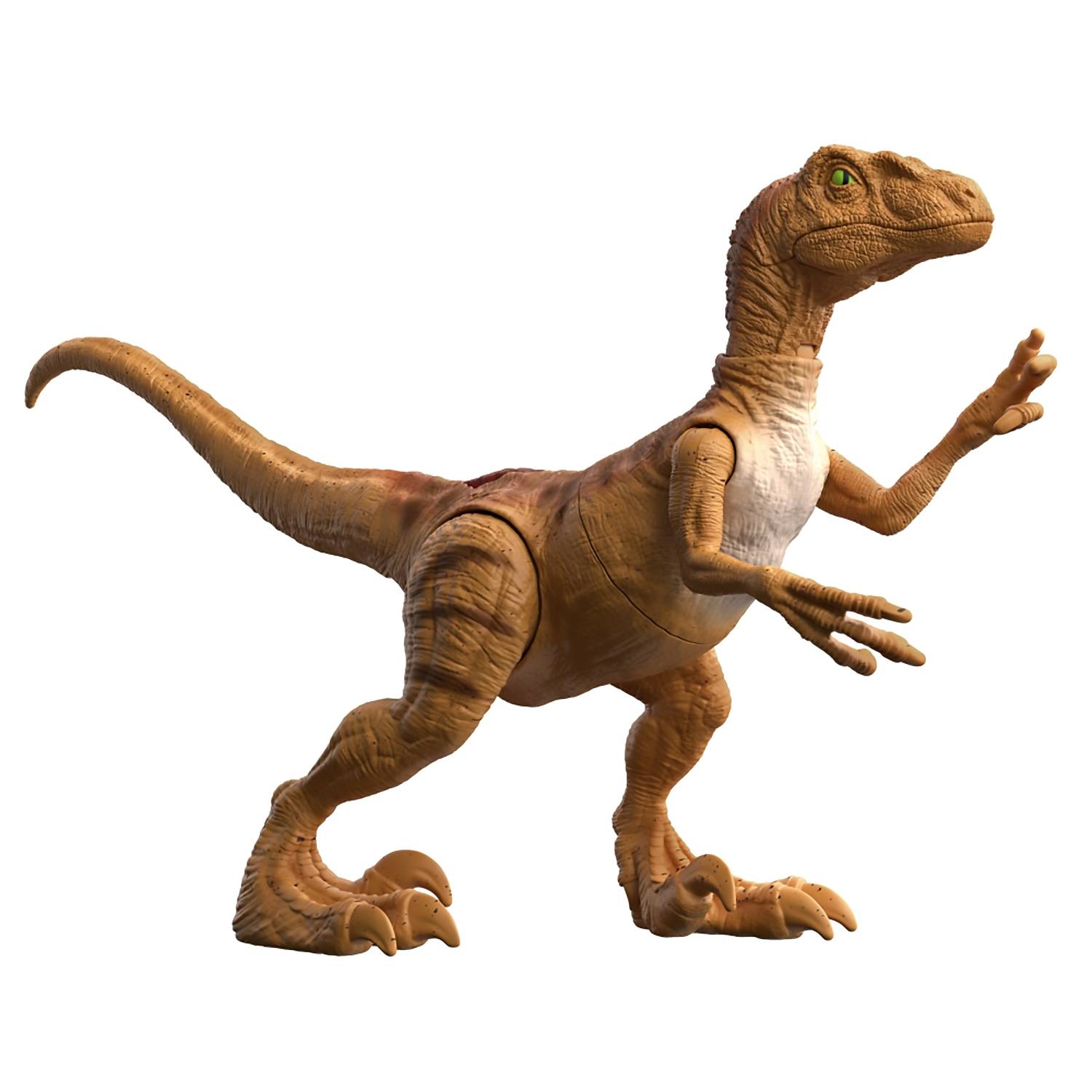 Figura de Acción Surtido Dinosaurios Legacy JURASSIC WORLD 