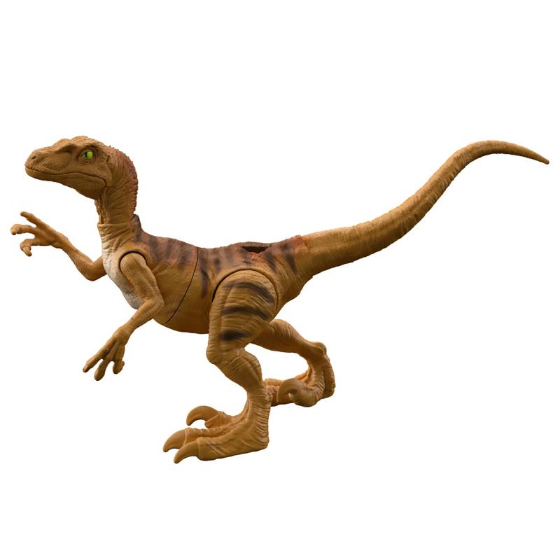 Figura de Acción Surtido Dinosaurios Legacy JURASSIC WORLD 
