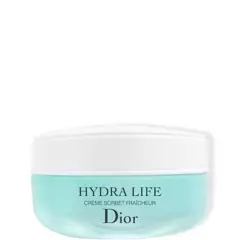 DIOR - Dior Hydra Life Crème Sorbet Fraîcheur Crema Hidratante Rostro y Cuello
