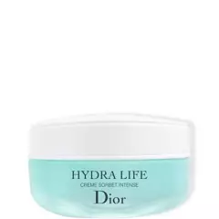 DIOR - Dior Hydra Life Crème Sorbet Intense Crema Hidratante Rostro y Cuello