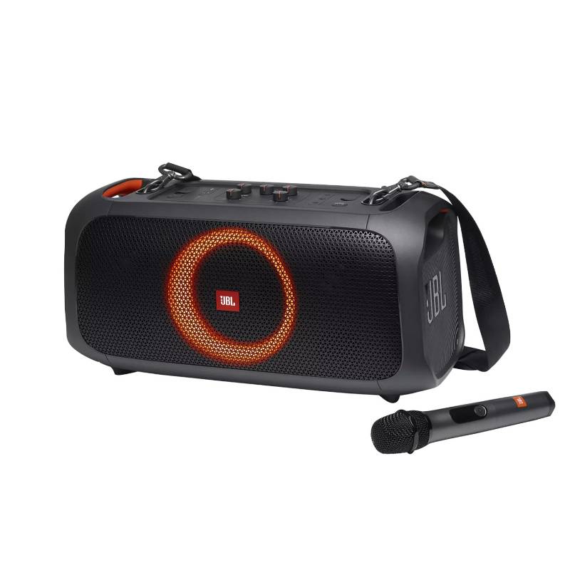 JBL - JBL Parlante PartyBox On-The-Go