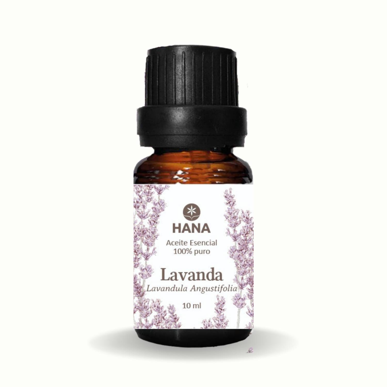 Aceite esencial lavanda 10 ml - Natural Stores