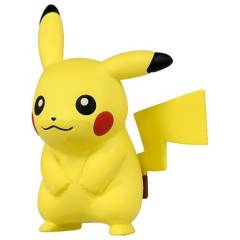 POKEMON - Pokemon Pikachu Figura de Accion