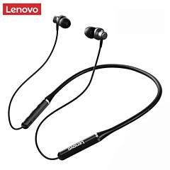 LENOVO - Audifonos Bluetooth Lenovo HE05 Deportivos