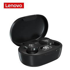LENOVO - Audífonos Inalámbricos Lenovo XT91 negro