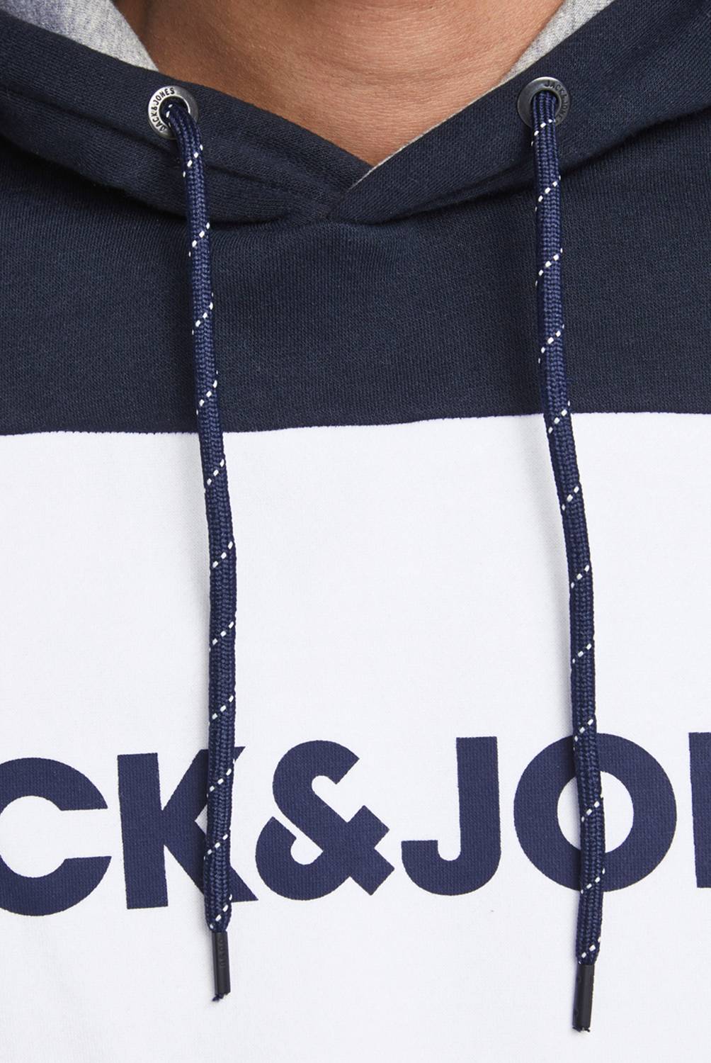 JACK&JONES - Polerón Hombre Jack&Jones