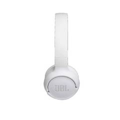 JBL - Audífono JBL TUNE 510   Bluetooth 5.0  Blanco