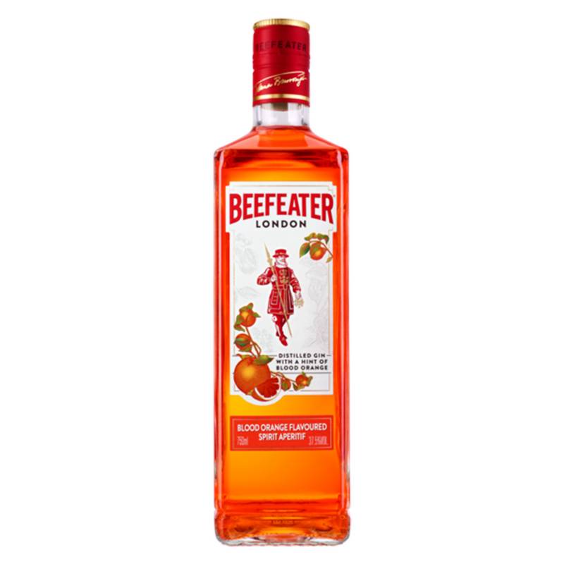 BEEFEATER - Gin Beefeater Blood Orange 700ml