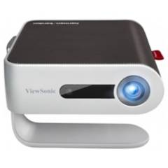 VIEWSONIC - Proyector M1+ Portable LED Altavoz VS18242
