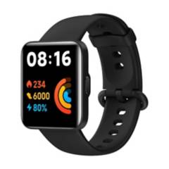 XIAOMI - Xiaomi Redmi Watch 2 Lite GPS Smartwatch Negro