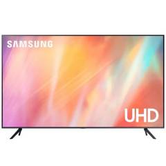 SAMSUNG - Televisor Smart TV 65" 4K Ultra HD UN65AU7090GX