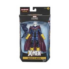 HASBRO - Figura Marvel Legends X-Men Morph