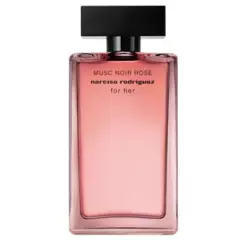 NARCISO RODRIGUEZ - For Her Musc Noir Rose Eau de Parfum