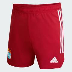 Adidas - Short Alterno Sporting Cristal 2022 Hombre