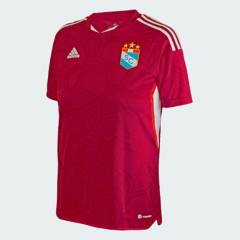 ADIDAS - Camiseta de Fútbol Alterna Sporting Cristal 2022 Mujer