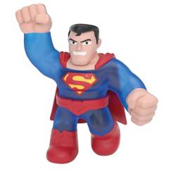 GOO JIT ZU - Figura de Acción DC Superman