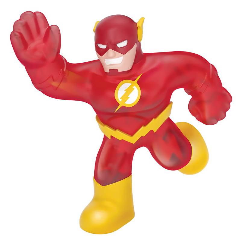 GOO JIT ZU - Figura de Acción DC The Flash