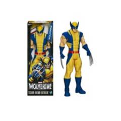 AVENGERS - X-Men Wolverine Titan Hero 28cm