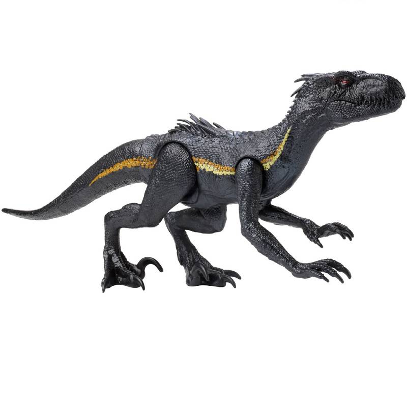 JURASSIC WORLD - Figura de Acción Básica Indoraptor 12"