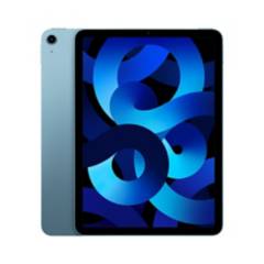 APPLE - iPad Air 5ta Gen. 10.9" Wi-Fi 64GB Blue