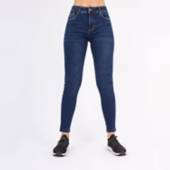 PANTALÓN JEAN KAYRA POBLET PARA MUJER CONFORT 21