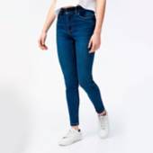 PANTALÓN JEAN KAYRA POBLET PARA MUJER CONFORT 21